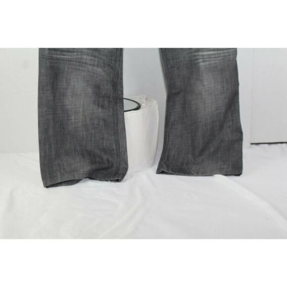 Mens ARTFUL DODGER 100% cotton jeans size 34 - Picture 7 of 11